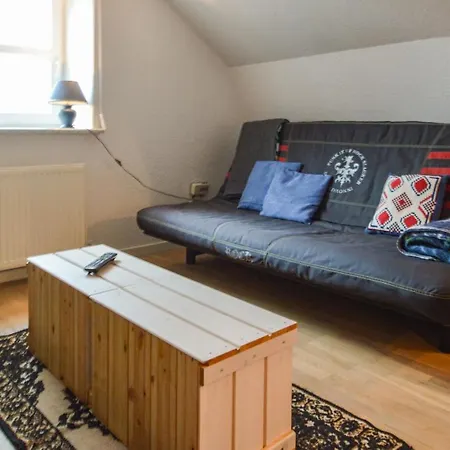 Apartamento Amazing In W/ Wifi And 1 Bedrooms Oksbøl