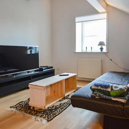 Amazing In W/ Wifi And 1 Bedrooms * Oksbøl